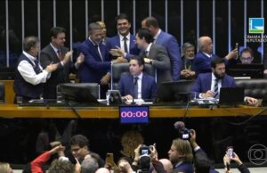 Comissão do Senado aprova isenção do IR para até R$ 5 mil
