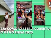 Inep divulga o gabarito oficial do Enem 2025; veja respostas do 1º domingo