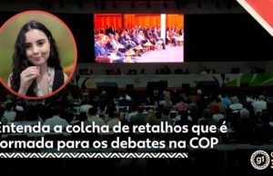 presidente da COP30 celebra consenso sobre agenda