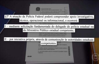 Blog: Motta afirma que mudança nas atribuições da PF é inegociável