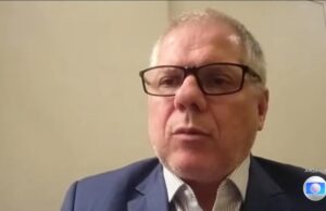 Fraude no INSS: PF aponta núcleos político, de comando e financeiro