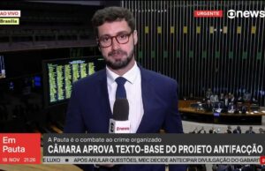 O que pode mudar com o Projeto Antifacção, aprovado pela Câmara