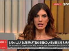 Lula indica Jorge Messias para a vaga de ministro do STF no lugar de Barroso