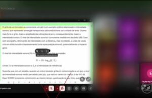 Exclusivo: mensagens indicam acesso prévio a mais 2 questões do Enem