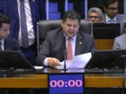 Vetos derrubados de Lula geram efeitos na área ambiental e nas contas