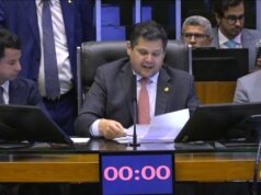 Vetos derrubados de Lula geram efeitos na área ambiental e nas contas