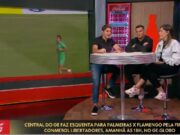 Palmeiras x Flamengo: onde assistir ao vivo, horário e escalações