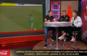 Palmeiras x Flamengo: onde assistir ao vivo, horário e escalações