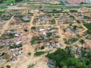 Relatório da PM aponta presença de líderes de facção em invasão