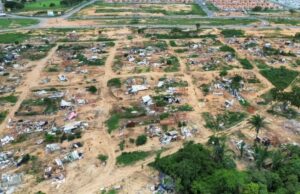 Relatório da PM aponta presença de líderes de facção em invasão