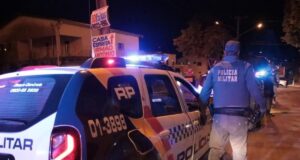 Faccionado morre a tiros em confronto com a Polícia em MT