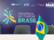 MinC realiza 59ª Reunião de Ministros de Cultura do Mercosul em Porto Alegre (RS) — Ministério da Cultura