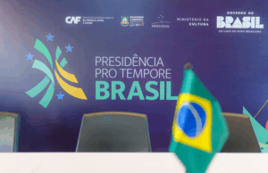 MinC realiza 59ª Reunião de Ministros de Cultura do Mercosul em Porto Alegre (RS) — Ministério da Cultura