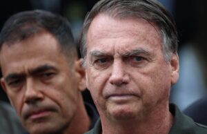 Preso pela PF, Bolsonaro passa por audiência de custódia neste domingo; entenda