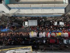 Argentina prende três brasileiros suspeitos de integrar o CV