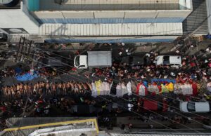 Argentina prende três brasileiros suspeitos de integrar o CV