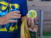 Mais de 400 atletas em quatro modalidades participam dos Jogos Abertos Cuiabanos 2025