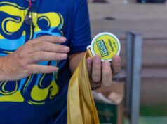 Mais de 400 atletas em quatro modalidades participam dos Jogos Abertos Cuiabanos 2025