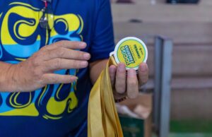 Mais de 400 atletas em quatro modalidades participam dos Jogos Abertos Cuiabanos 2025