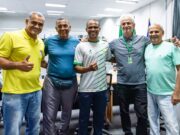 Congresso Técnico ajusta detalhes para o Pixote 2025 com mais de 1.000 atletas