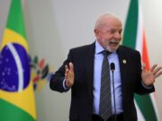 Lula avalia no G20 que prisão de Bolsonaro não afeta relação com os EUA