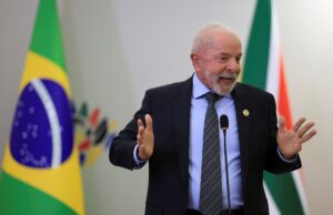 Lula avalia no G20 que prisão de Bolsonaro não afeta relação com os EUA