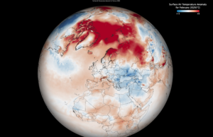 Ainda dá tempo de mudar o rumo do clima? Especialistas respondem