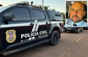 Filho de procuradora aposentada de MT é morto com tiro no olho