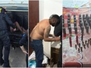 Polícia mira facção de MT ligada a “refugiados” em favelas do RJ