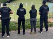 Polícia mira homem de VG que usou fotos de mulher em site adulto