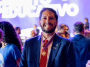 Margareth Menezes e Márcio Tavares recebem Ordem Nacional do Mérito Educativo — Ministério da Cultura