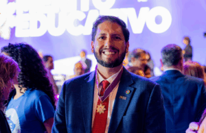 Margareth Menezes e Márcio Tavares recebem Ordem Nacional do Mérito Educativo — Ministério da Cultura