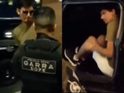 Vídeo mostra prisão de empresário de MT em hotel de luxo em SP