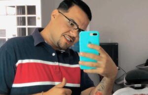 Barbeiro é encontrado morto a tiros em mata com as mãos amarradas