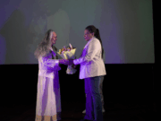 Ministra Margareth Menezes participa da abertura da 1ª FliRui e celebra doação histórica de acervos indígenas — Ministério da Cultura