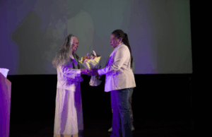 Ministra Margareth Menezes participa da abertura da 1ª FliRui e celebra doação histórica de acervos indígenas — Ministério da Cultura