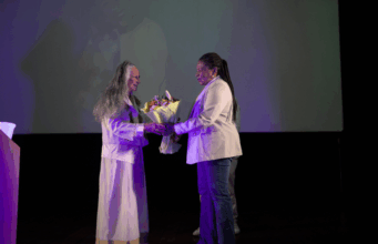 Ministra Margareth Menezes participa da abertura da 1ª FliRui e celebra doação histórica de acervos indígenas — Ministério da Cultura