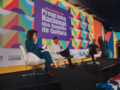 Mobilizar cultura é disputar narrativas e participar diretamente de uma indústria bilionária — Ministério da Cultura