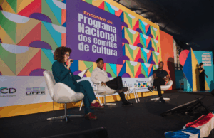 Mobilizar cultura é disputar narrativas e participar diretamente de uma indústria bilionária — Ministério da Cultura