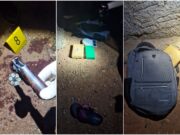 Traficante de facção reage e é baleado pela PM em cidade de MT