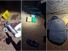 Traficante de facção reage e é baleado pela PM em cidade de MT