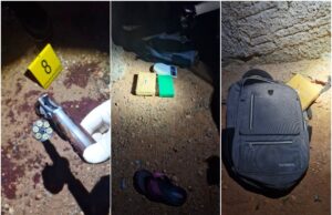 Traficante de facção reage e é baleado pela PM em cidade de MT