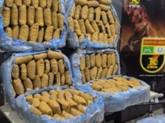 Polícia prende casal com “carregamento” de supermaconha em VG