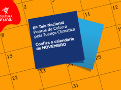 Roraima, Ceará, DF e Rio Grande do Sul mobilizam suas redes de Cultura Viva rumo à 6ª Teia Nacional — Ministério da Cultura