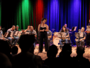 MinC aproxima gestão da Lei Rouanet em encontro com setor cultural e empresariado de Minas Gerais — Ministério da Cultura