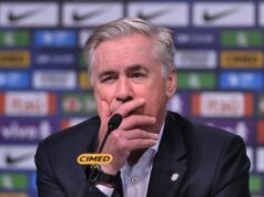 Ancelotti convoca Seleção para jogos contra Senegal e Tunísia