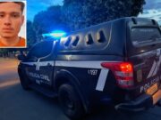 Jovem é encontrado carbonizado e com sinais de asfixia em MT