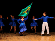 Pelo terceiro ano, MinC bate recorde histórico e recebe mais de 22,5 mil propostas culturais da Lei Rouanet — Ministério da Cultura