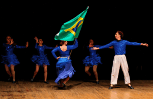 Pelo terceiro ano, MinC bate recorde histórico e recebe mais de 22,5 mil propostas culturais da Lei Rouanet — Ministério da Cultura