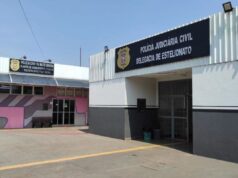 Titular de conta usada em tentativa de golpe à Prefeitura é preso